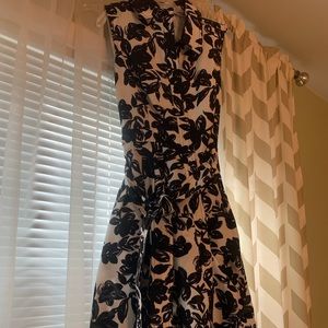 Never worn - without tags - beautiful dress
